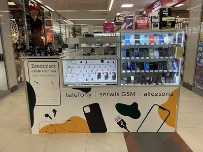 KOLO MOBILE - Serwis GSM / Skup / Sprzedaż / Naprawa / Akcesoria do Telefonu Białystok